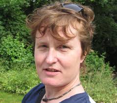 Eve-Marie Becker appointed fellow at The Israel Institute for Advanced  Studies