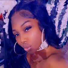 Quinette Chosen Pierce