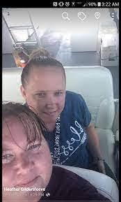 Heather Gildersleeve's Instagram, Twitter & Facebook