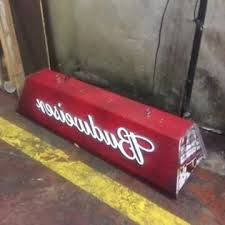 Budweiser Pool Table Light For Sale Compared To Craigslist Only 4 Left At 70