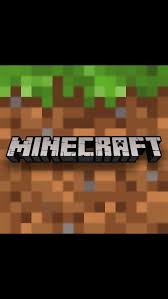 Check out this fantastic collection of minecraft block wallpapers, with 44 minecraft block background images for your desktop, phone or tablet. Minecraft Block Logo Hd Mobile Wallpaper Peakpx