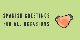 New Baby Wishes In Spanish