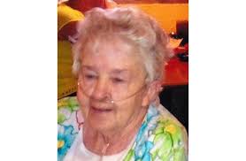 Willadene McFarland Obituary (2016)