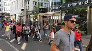 Det forteller innsatsleder torgeir brenden til nettavisen og avisa oslo. Demonstrasjon Mot Sian Norge Oslo 1 9 2018 Youtube