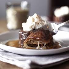 Sticky Toffee Pudding Recipe Tastespotting