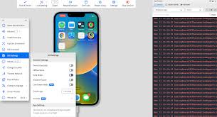 Android emulator for iPhone – Download IPA iPad App