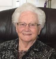 Arlene Ziehe Obituary