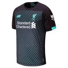 Jersey liverpool 2019/20 fake version tonton juga review jersey lainnya : Liverpool Away Jersey 20192020