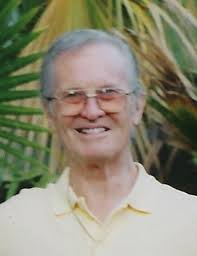Obituary information for John "Jack" Ahern