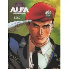 Solo-Alfa