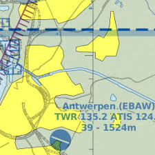 Ebaw Antwerp Deurne