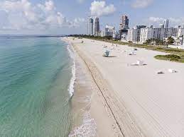 Discover where to stay and what to do on a miami vacation. Is Miami Beach Open Miami Dade To Reopen Beaches June 1 2020 Bloomberg