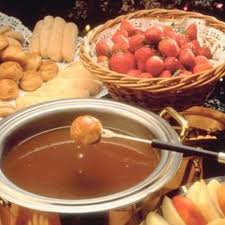 Pin On Fondue