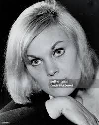 Joan Stuart's Instagram, Twitter & Facebook