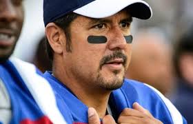 Anthony Calvillo accueilli à l'Université Bishop's