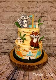 Baby boys also need unique, delicious first birthday cakes. First Birthday Cake Designs For Baby Boy Indian Novocom Top