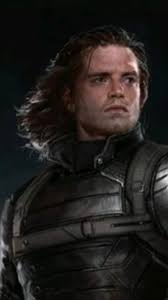 The Winter Soldier