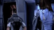 #animation #deal with it #reaction. Commander Shepard Deal With It Gifs Tenor