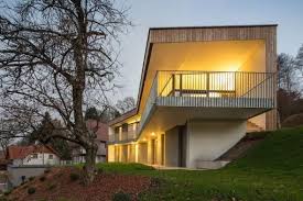 House T Tsukano Architect Office Archello Storey Homes Vegetated Roofs Green Roof Technology