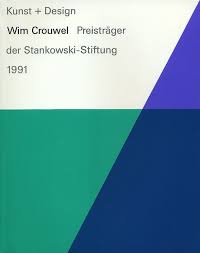 Wim Crouwel Kunst Design Graphic Design Books Graphic Design Collection Book Design