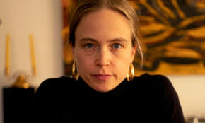 Kathryn Scanlan: Gordon Burn prize winner