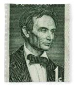 1958 Lincoln Sesquicentennial Series Jigsaw Puzzle