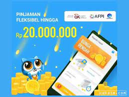 Aplikasi pinjaman online bunga rendah tenor panjang ini punya limit hingga rp20 juta. 25 Pinjaman Online Langsung Cair Tanpa Ribet Modal Ktp 2021 Cek Atm