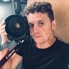 Sergio San Pedro Blázquez: Fotógrafo