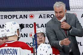 The montreal canadiens head coach had chest pains after a game during the stanley cup montreal canadiens head coach claude julien discuss his thoughts on his teams ahead of their first. Am6aojgahzflfm