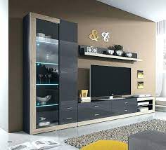 There are usually shelves and provisions for concealed wiring in this style. Modern Tv Cabinet Design Ideas And Images Good Morning Fun
