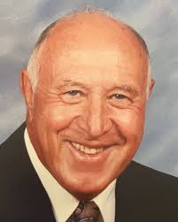 Charles James Newberry III Obituary December 13, 2023