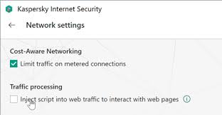 Unckeck Inject Script Into Web Traffect To Interact With Web Pages Option Visual Paradigm Know How