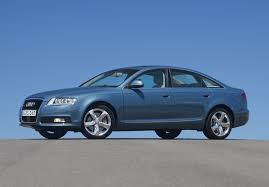 The engine offers a displacement of 3.0 litre matched to a 4 x 4 wheel drive system and a automatic gearbox with 6 gears. Audi A6 3 0 Tfsi Quattro Sedan Au Spec 4f C6 2008 11 Pictures