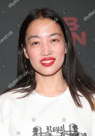 Yi Zhou Editorial Stock Photo