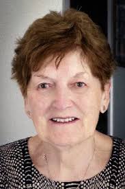 Mary (McGreal) Rohan