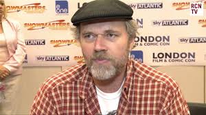 Texas Chainsaw Massacre 3D Leatherface Dan Yeager Interview