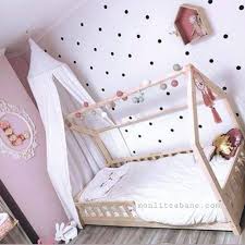 Lit Cabane K Monlitcabane Lit Cabane Idee Chambre Enfant Meuble De Style
