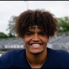 Collin Barfield's Instagram, Twitter & Facebook