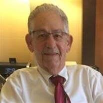 Ramon A. Elias Obituary (2025)