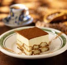 Apart from the major menu, olive garden offers a great selection of desserts of a great quality. Olive Garden Tiramisu Dessert