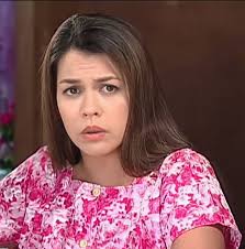 Ms matet de Leon ( then and now)