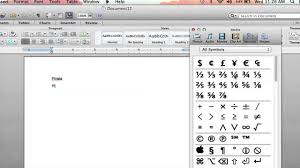 There are several sentences that use all 26 letters of the alphabet, but there are none that use the letters if you have an alphabet of 26 letters, you can make 26 x 25 = 650 arrangements if nt is considered different. How To Put A Character Over A Letter In Microsoft Word Microsoft Word Help Youtube