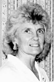 Shirley Boyer Obituary (2014)