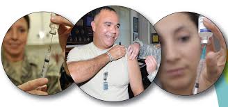Protecting our warfighters with critical vaccines