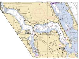 Sediment Loads Into The St Lucie River Jacqui Thurlow Lippisch