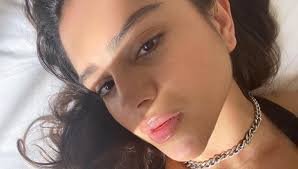 Explore tweets of sasha calle @sashacalle on twitter. Cbs The Young And The Restless Spoilers Sasha Calle Turning Her Attention To Music Off Of The Show Now Daily Soap Dish