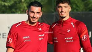 Maybe you would like to learn more about one of these? Italyanlar Cildirdi Ugurcan Cakir Inter E Altay Bayindir Da Juventus A Gidiyor Kendi Haberim Turkiye Nin En Guncel Ve Son Dakika Haberleri