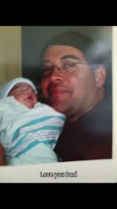 josesantos1206 Happy heavenly birthday uncle Johnny we miss you every day  it doesn't feel the same without you it never gets easier the holidays are  always the toughest for us especially since