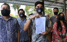 سيد صديق بن سيد عبدالرحمن; Syed Saddiq S Muda Also Turned Down By Ros