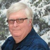 Richard C. Dutton Jr. Obituary